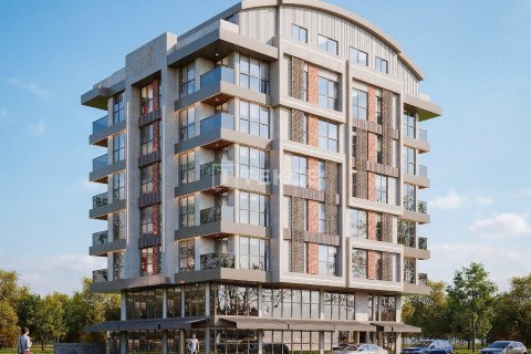 2+1 Lägenhet i Antalya, Turkiet Nr. 237673 - 3