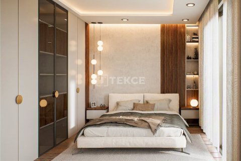 2+1 Lägenhet i Antalya, Turkiet Nr. 237673 - 12