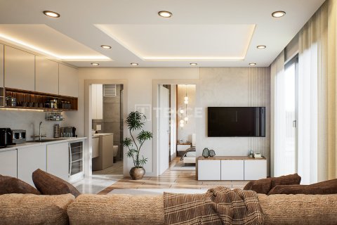 2+1 Lägenhet i Antalya, Turkiet Nr. 237673 - 10