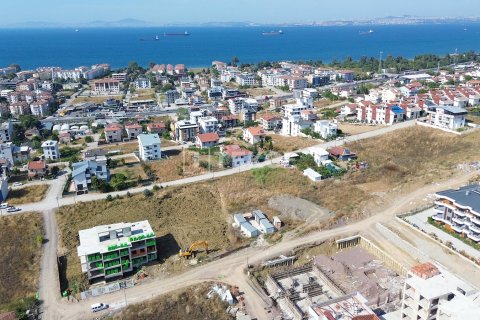 4+1 Lejlighed i Ciftlikkoy, Yalova, Tyrkiet Nr. 237670 - 15