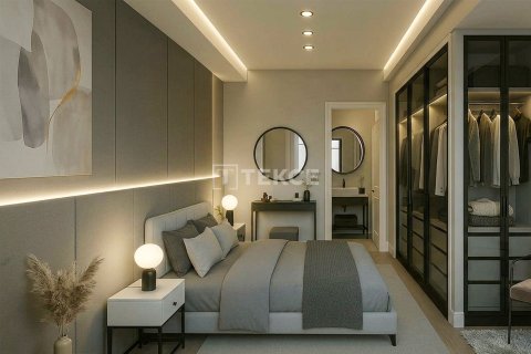 4+1 Lejlighed i Ciftlikkoy, Yalova, Tyrkiet Nr. 237670 - 10