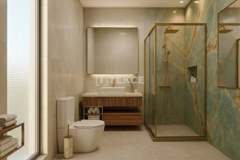 4+1 Lejlighed i Ciftlikkoy, Yalova, Tyrkiet Nr. 237670 - 11