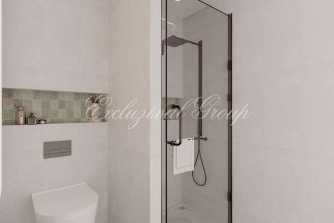 1+1 Lägenhet i Didim, Aydin, Turkiet Nr. 212858 - 8
