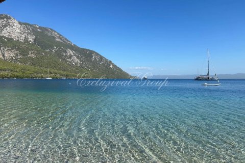1+1 Lägenhet i Didim, Aydin, Turkiet Nr. 212858 - 11