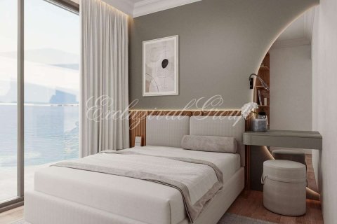 1+1 Lägenhet i Didim, Aydin, Turkiet Nr. 212858 - 6