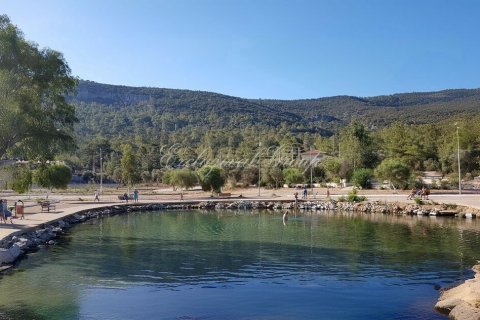 1+1 Lägenhet i Didim, Aydin, Turkiet Nr. 212858 - 10