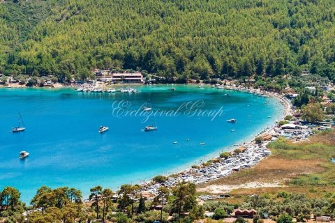 1+1 Lägenhet i Didim, Aydin, Turkiet Nr. 212858 - 4