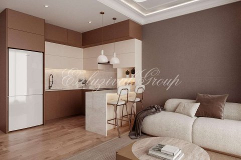 1+1 Lägenhet i Didim, Aydin, Turkiet Nr. 212858 - 5
