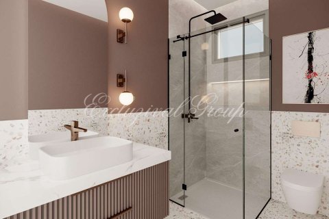 1+1 Lägenhet i Didim, Aydin, Turkiet Nr. 212858 - 7