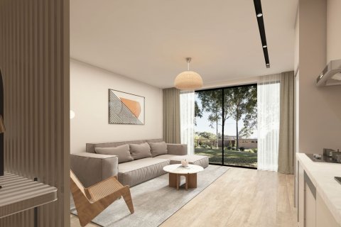 Apartment in La Casalia, Tatlisu, Famagusta, Northern Cyprus No. 214740