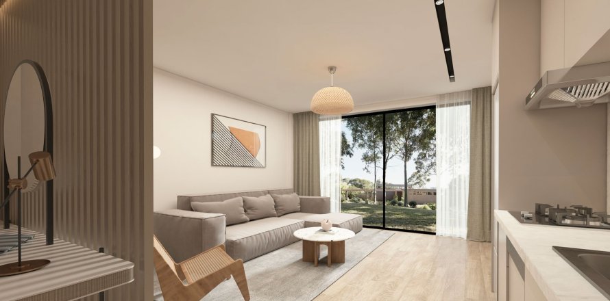 Daire La Casalia, Tatlısu, Gazimağusa, №214740