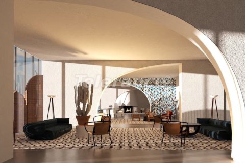 Продажа коммерческой недвижимости в Стамбуле, Турция, 121м2, №212859 – фото 15