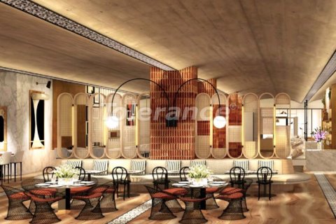 Продажа коммерческой недвижимости в Стамбуле, Турция, 121м2, №212859 – фото 11