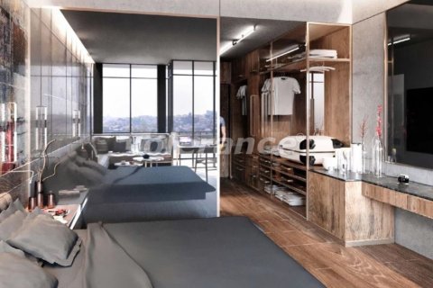 Продажа коммерческой недвижимости в Стамбуле, Турция, 121м2, №212859 – фото 13
