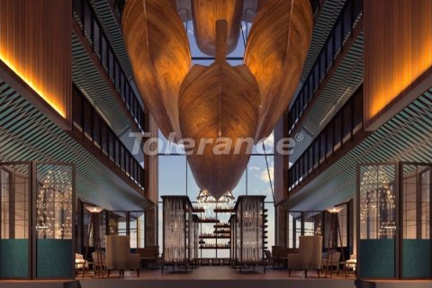 Продажа коммерческой недвижимости в Стамбуле, Турция, 121м2, №212859 – фото 3