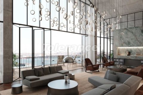 Продажа коммерческой недвижимости в Стамбуле, Турция, 121м2, №212859 – фото 12