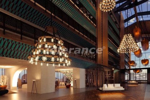 Продажа коммерческой недвижимости в Стамбуле, Турция, 121м2, №212859 – фото 6