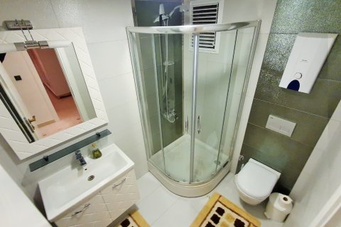 Продажа квартиры  в Махмутларе, Анталье, Турция 2+1, 110м2, №224719 – фото 9