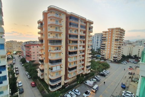 Продажа квартиры  в Махмутларе, Анталье, Турция 2+1, 110м2, №224719 – фото 7