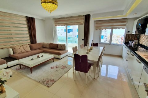 Продажа квартиры  в Махмутларе, Анталье, Турция 2+1, 110м2, №224719 – фото 1