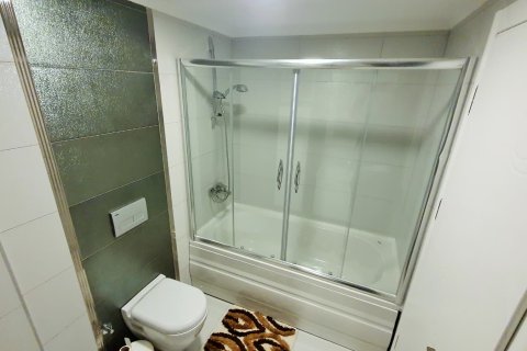 Продажа квартиры  в Махмутларе, Анталье, Турция 2+1, 110м2, №224719 – фото 8