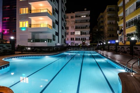 Продажа квартиры  в Махмутларе, Анталье, Турция 2+1, 110м2, №224719 – фото 10