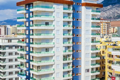 Продажа квартиры  в Махмутларе, Анталье, Турция 2+1, 110м2, №224719 – фото 2