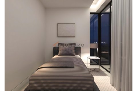 1+1 Lejlighed  i Esentepe, Girne,  Nr. 222404 - 23