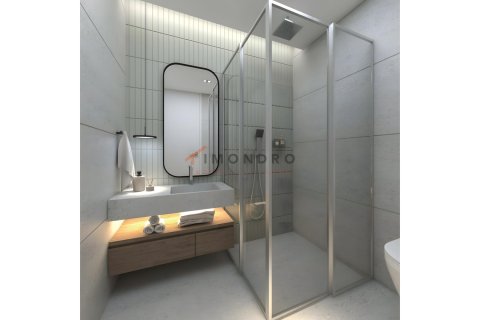 1+1 Lejlighed  i Esentepe, Girne,  Nr. 222404 - 24