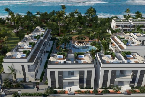 1+1 Apartment  in Esentepe, Girne, Northern Cyprus No. 222404