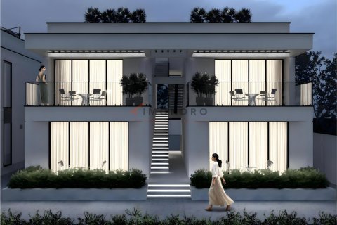 1+1 Lejlighed  i Esentepe, Girne,  Nr. 222404 - 6