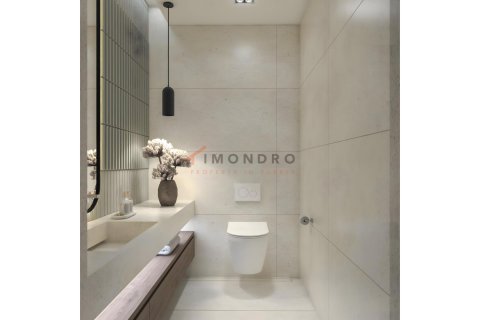1+1 Lejlighed  i Esentepe, Girne,  Nr. 222404 - 18