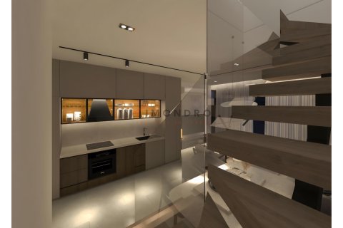 3+1 Villa in Esentepe, Girne, Nr. 222406 - 17
