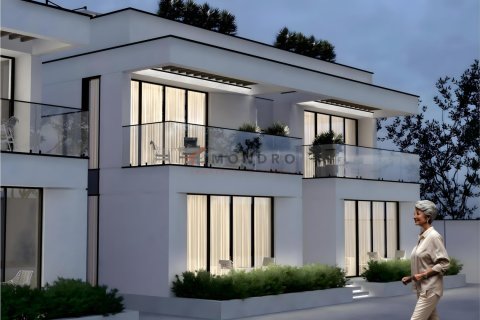 Villa  2+1  Esentepe, Girne,  №222405 - 7