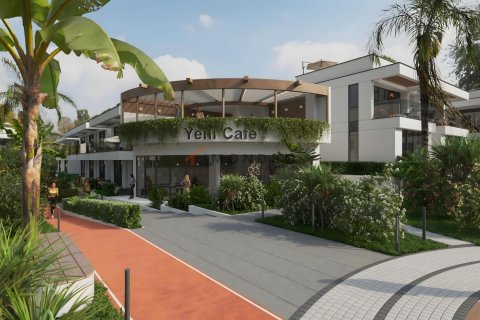 Apartment  in Esentepe, Girne, Northern Cyprus No. 222403