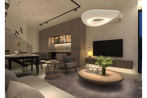 Lejlighed i Esentepe, Girne, Nr. 222403 - 8