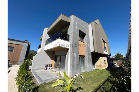 5+1 Lejlighed  i Dosemealti, Antalya, Tyrkiet Nr. 222407 - 2