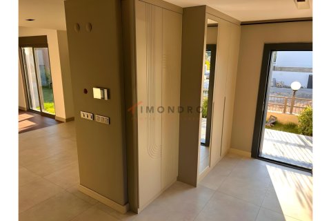 5+1 Lejlighed  i Dosemealti, Antalya, Tyrkiet Nr. 222407 - 30