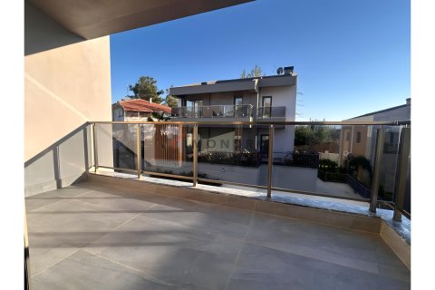 5+1 Lejlighed  i Dosemealti, Antalya, Tyrkiet Nr. 222407 - 15