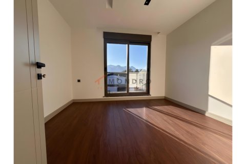 5+1 Lejlighed  i Dosemealti, Antalya, Tyrkiet Nr. 222407 - 20