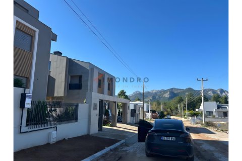 5+1 Lejlighed  i Dosemealti, Antalya, Tyrkiet Nr. 222407 - 4