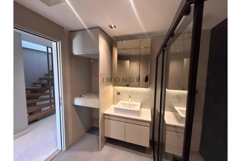 5+1 Lejlighed  i Dosemealti, Antalya, Tyrkiet Nr. 222407 - 29