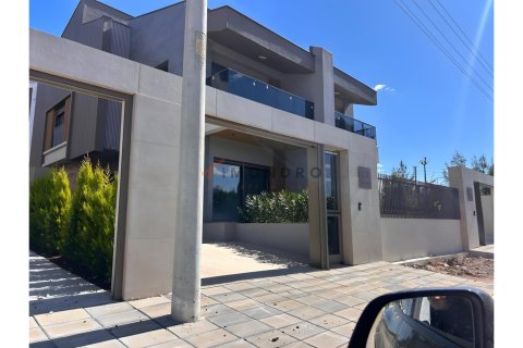 5+1 Lejlighed  i Dosemealti, Antalya, Tyrkiet Nr. 222407 - 5