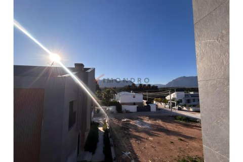 5+1 Lejlighed  i Dosemealti, Antalya, Tyrkiet Nr. 222407 - 10