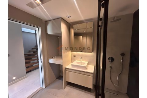 5+1 Lejlighed  i Dosemealti, Antalya, Tyrkiet Nr. 222407 - 24