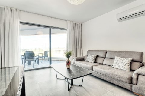 Квартира в Aphrodite Park Residence 2+1, Газиверен, Гюзельюрт, Северный Кипр №98661