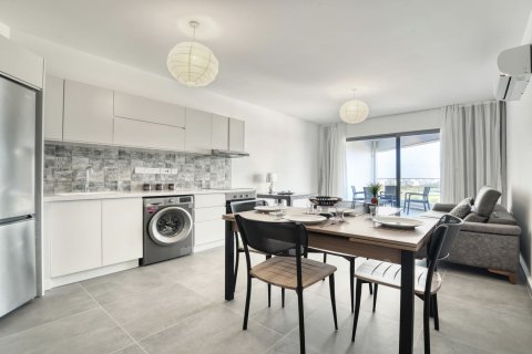 Квартира в Aphrodite Park Residence 1+1, Газиверен, Гюзельюрт, Северный Кипр №98660