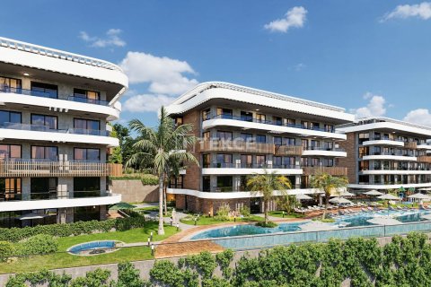 Apartment for sale  in Alanya, Antalya, Turkey, 3 bedrooms, 235m2, No. 226743 – photo 10