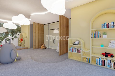 Apartment for sale  in Alanya, Antalya, Turkey, 3 bedrooms, 235m2, No. 226743 – photo 17