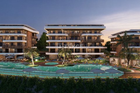 Apartment for sale  in Alanya, Antalya, Turkey, 3 bedrooms, 235m2, No. 226743 – photo 9
